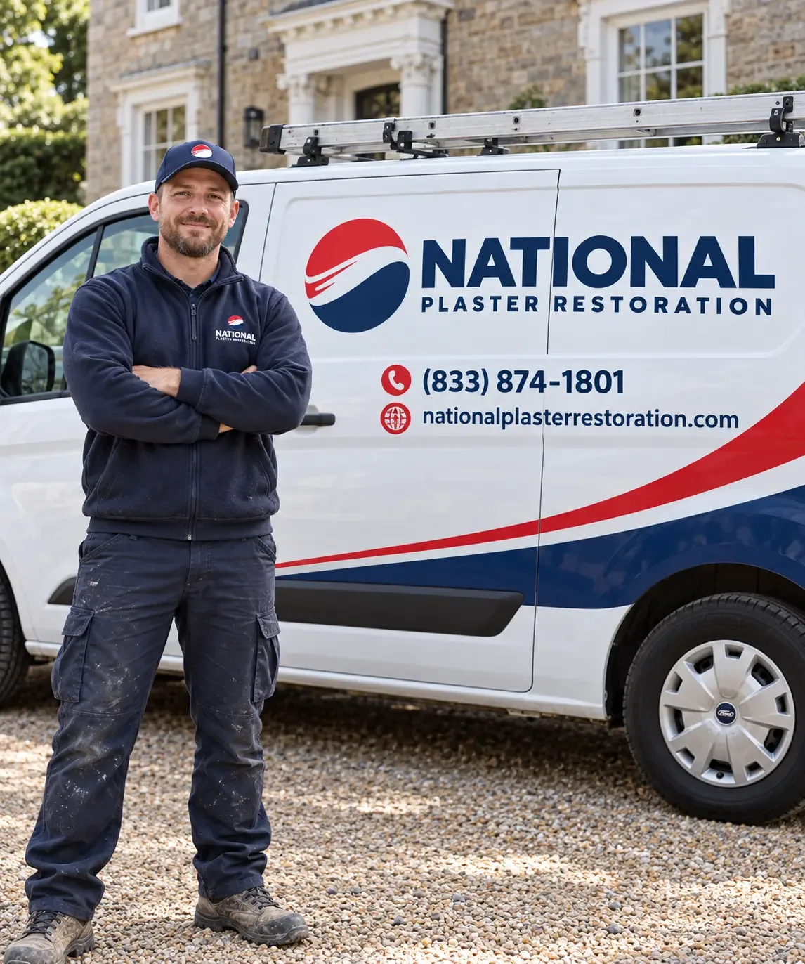 Plaster Repair company in Mendota, IL